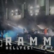 Rammstein Ramm4 Live From Hellfest Remastered Audio