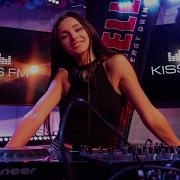 Korolova Live Kiss Fm Melodic Techno Progressive House Mix