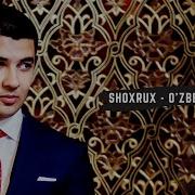 Shoxrux O Zbegim Official Video Uzbek Rap Youtube