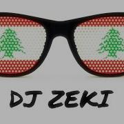 Dj Zeki Lebanese Super Ringtone