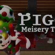 Piggy Meisery Theme