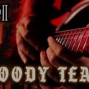 Bloody Tears Metal Cover