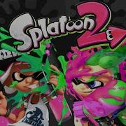 Ebb And Flow Splatoon