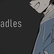 Cradles Meme Undertale