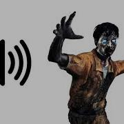 Black Ops Zombie Scream