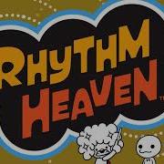 Tutorial Battling Show Rhythm Heaven Fever Music Extended