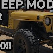 Tj Mod