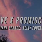 Motive X Promiscuous Mashup Slow