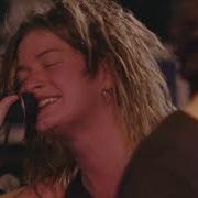 The Cits Second Skin Live Mia Zapata