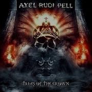 Axel Rudi Pell Tales Of The Crown