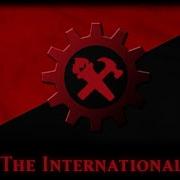 The Internationale Kaiserreich