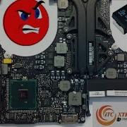 How To Fix Macbook Pro A1286 820 2850 A Gpu Kernal Panic Error By