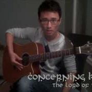 Concerning Hobbits The Lord Of The Rings W Tab Fingerstyle Guitar Gr