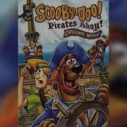 Scooby Doo Pirates Ahoy Blow Ye Winds