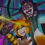 With The Help Of Senko San We All Lift Together