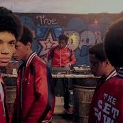 The Get Down 2017