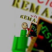 Baldi Null Boss Fight Teme Speed Up