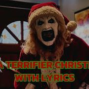 It S A Terrifier Christmas Full Song