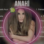 Mix Anahi