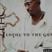 2Pac Ghetto Gospel Instrumental