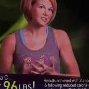 Zumba Fitness Exhilarate Dvd Collection