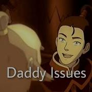 Zuko Daddy Issues Slowed