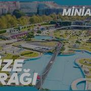 Miniaturk Muzeyi Istanbul