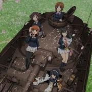 Girls Und Panzer Grand Symphony English Subs