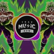 Rifti Beats Broly Theme