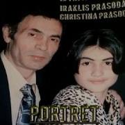 Iraklis Prasodas