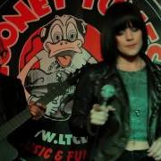 Flyleaf Marionette Acoustic Looney Tunes