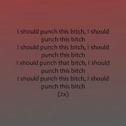 Doja Cat Sucker Punch Lyrics