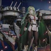 Azur Lane Ost Sardegna Empire Boss Bgm Empyreal Tragicomedy Theme