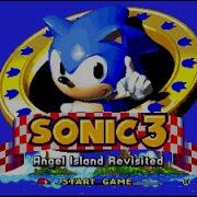 Sonic 3 Air Final Boss Theme