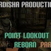 Fallout 3 Mods Point Lookout Reborn Part 1