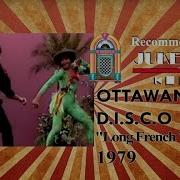 Ottawan D I S C O Long French Version 1979