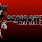 Shadow The Hedgehog I Am All Of Me Music