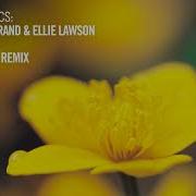 Wide Awake Oliver Lang Remix Feat Ellie Lawson