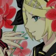 Fear Garden With English Sub Kagamine Rin 恐怖ガーデン