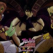 10 Hours 45 Minutes Of Pillar Men Theme From Jojo S Bizarre Adventure