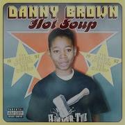 Danny Brown Dance