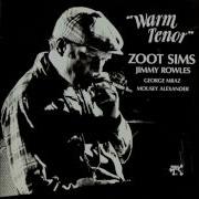 Zoot Sims You Go To My Head