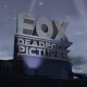 Fox Deadpool Pictures Night Of The Living Christmas