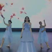 Зарина Асылкаева Чэчэклэр