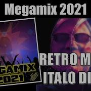 Jan Jensen Megamix 2021