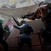 Tom Clancy S The Division Открытый Бета Тест