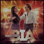 Ramsha And Andy Bia Official Music Video