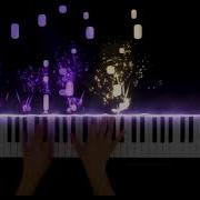 Aladdin Arabian Nights Piano Cover Instrumental