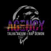 Rap Demon Agency Feat Talha Anjum