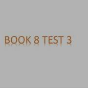 Cambridge Ielts 8 Listening Test 3